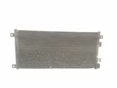 A/C cooling radiator (condenser)