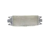 Radiatore intercooler