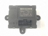 Unidad de control/módulo del bloqueo de puertas