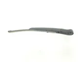 Rear wiper blade arm