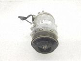 Compresor (bomba) del aire acondicionado (A/C))