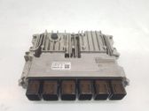 Unidad de control/módulo del motor