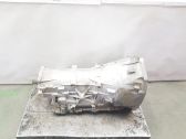 Manual 5 speed gearbox
