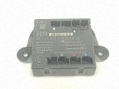 Autres unités de commande / modules