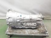 Manual 5 speed gearbox