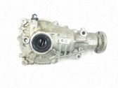 Mechanizm różnicowy przedni / Dyferencjał