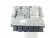 Unidad de control/módulo del motor