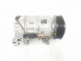 Compresor (bomba) del aire acondicionado (A/C))