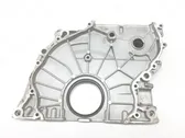 Timing chain cover