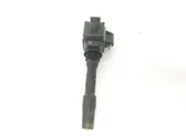 High voltage ignition coil