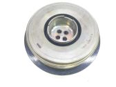 Crankshaft pulley