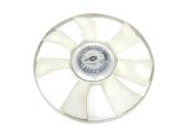 Embrague viscoso ventilador