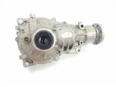Front differential