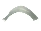 Front arch trim