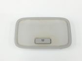 Luz del asiento delantero
