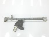 Regulador de puerta delantera con motor