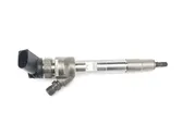 Fuel injector