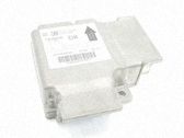 Module de contrôle airbag