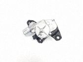 Motor del limpiaparabrisas trasero