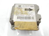 Airbag control unit/module