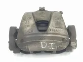 Caliper de freno delantero