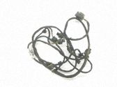 Cableado del sensor de aparcamiento (PDC)