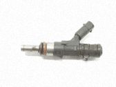 Inyector de combustible