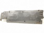 Placa protectora/protector antisalpicaduras motor