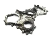 Timing chain cover