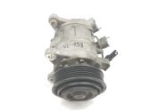 Compresor (bomba) del aire acondicionado (A/C))
