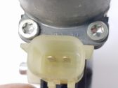 Front door window regulator motor