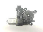 Front door window regulator motor