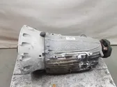 Manual 5 speed gearbox