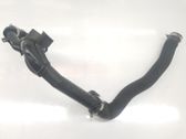 Manguera/tubo de aceite del turbocompresor turbo