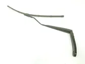 Front wiper blade arm