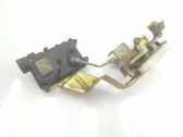 Front door lock
