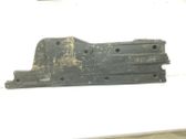 Placa protectora/protector antisalpicaduras motor