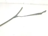 Front wiper blade arm