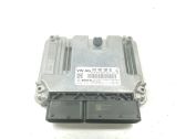 Unidad de control/módulo del motor