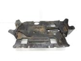Engine splash shield/under tray