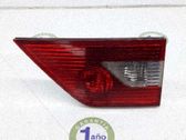 Lampy tylnej klapy bagażnika