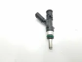 Injecteur de carburant