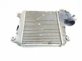 Radiatore intercooler