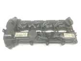 Rocker cam cover