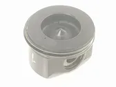 Piston avec bielle