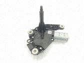 Motor del limpiaparabrisas trasero