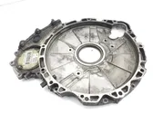 Timing chain cover