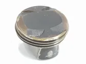 Piston avec bielle