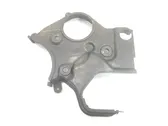 Timing chain cover