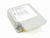 Module de contrôle airbag